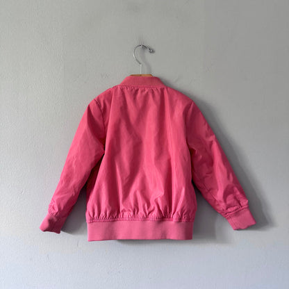 Name it / Pink jacket / 2-3Y