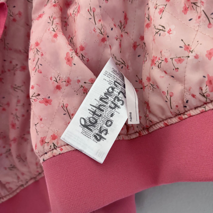 Name it / Pink jacket / 2-3Y