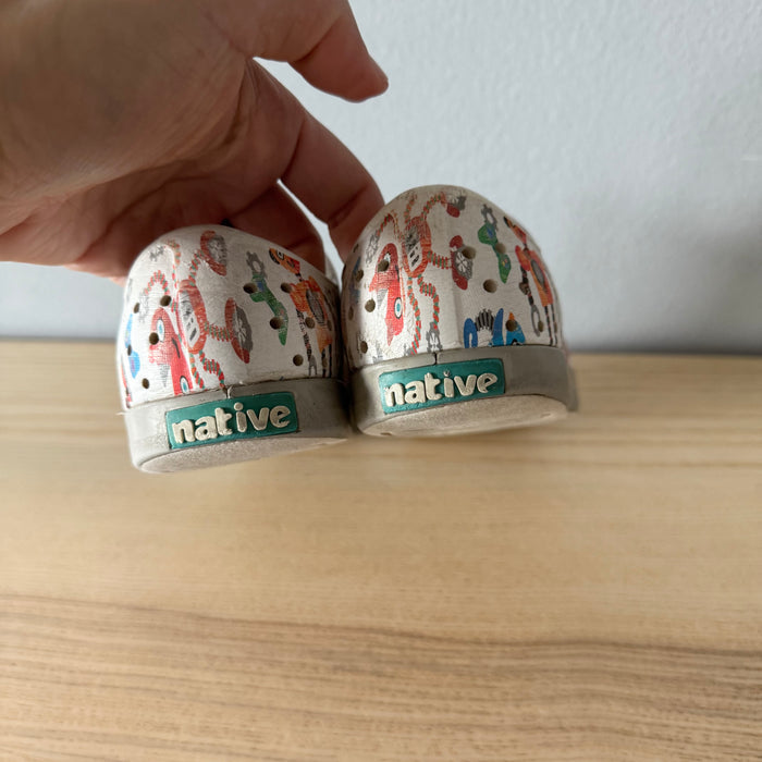 Native / Jefferson / US11