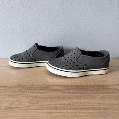 Native / Miles / US7