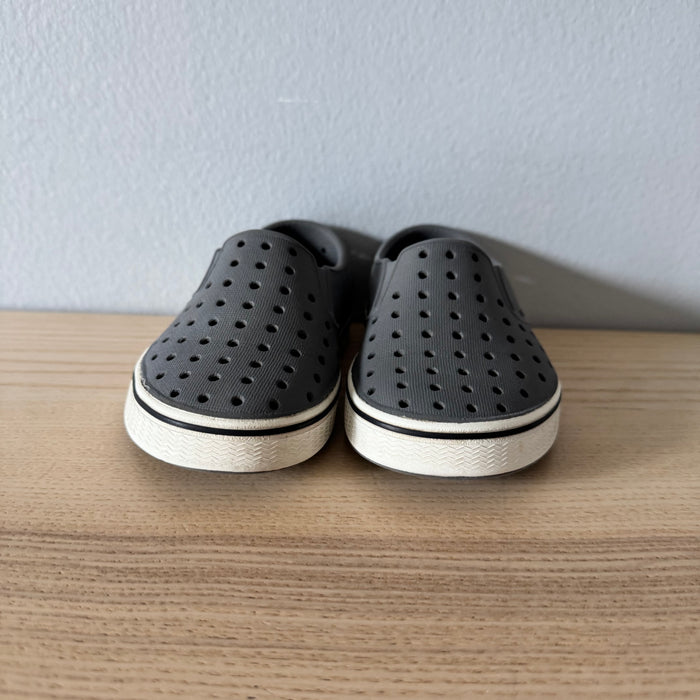 Native / Miles / US7