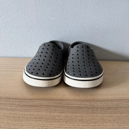 Native / Miles / US7