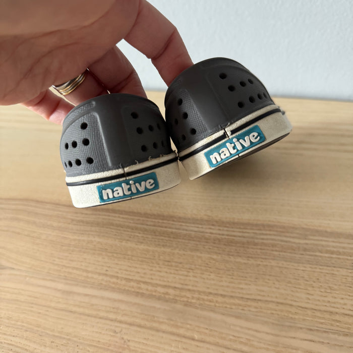 Native / Miles / US7