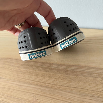 Native / Miles / US7