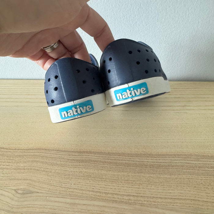 Native / Navy Jefferson / US11