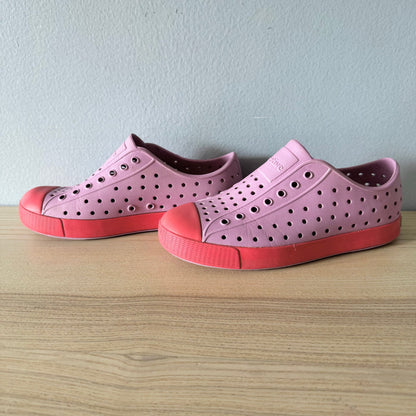 Native / Pink Jefferson / J2