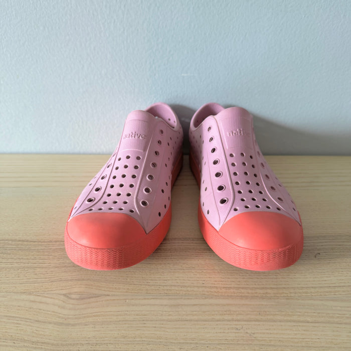 Native / Pink Jefferson / J2