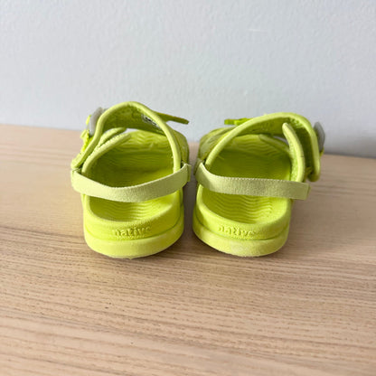 Native / Sandals / US7