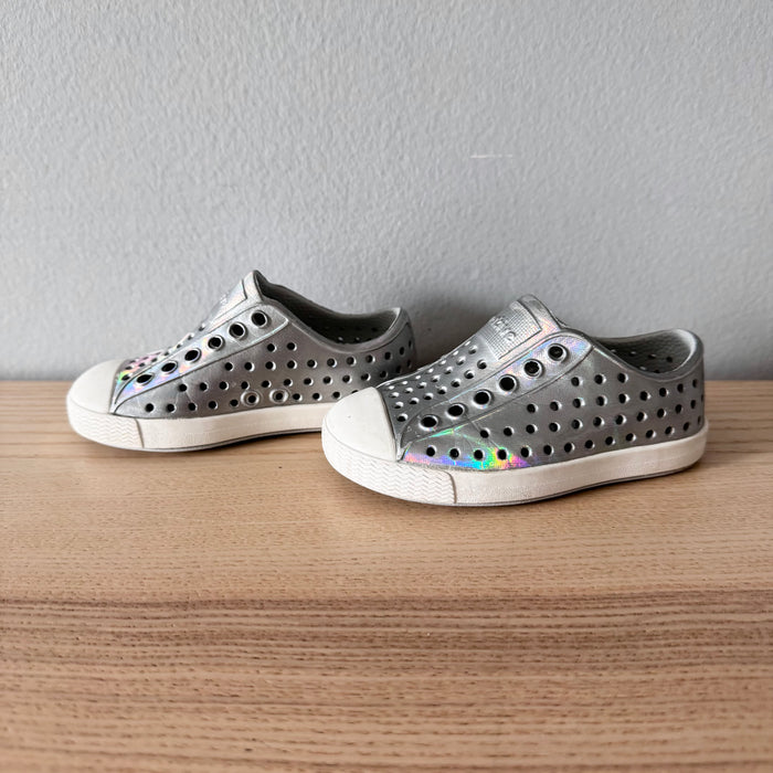 Native / Silver Jefferson / US5