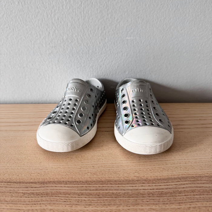 Native / Silver Jefferson / US5