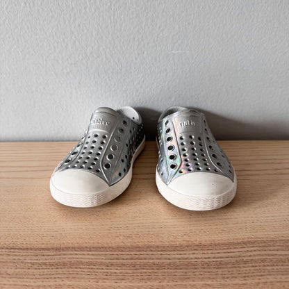 Native / Silver Jefferson / US5