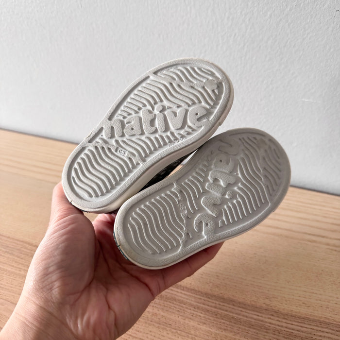 Native / Silver Jefferson / US5