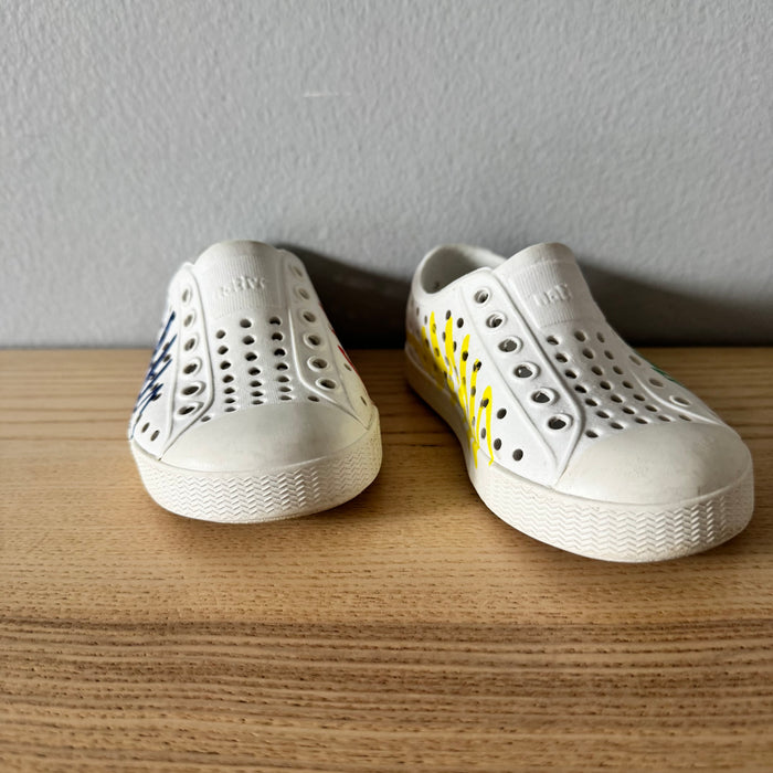 Native x Crayola / Jefferson / US6