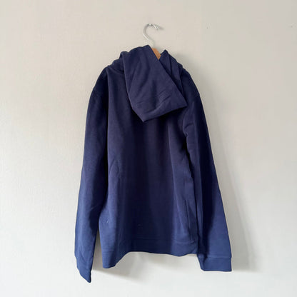 Nike / Navy hoodie / Kids XL 10-12Y