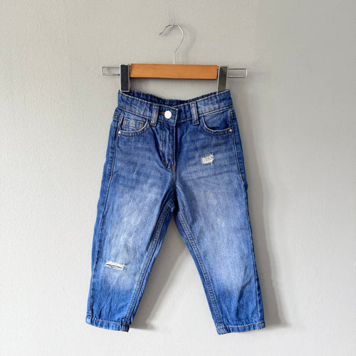 Next / Denim / 3Y