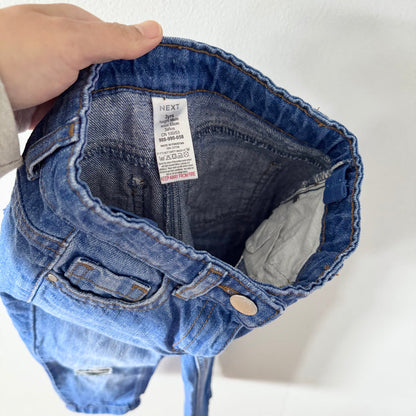 Next / Denim / 3Y
