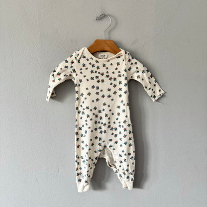 Oeuf / Romper / 0-6M