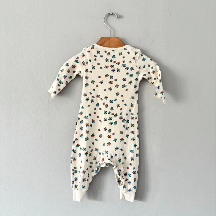 Oeuf / Romper / 0-6M