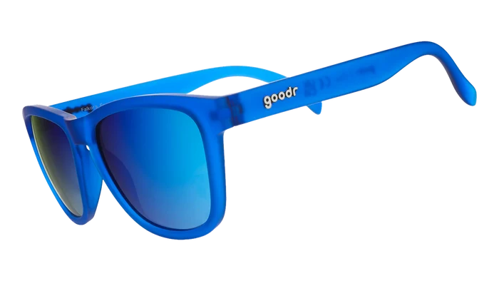 Falkor's Fever Dream