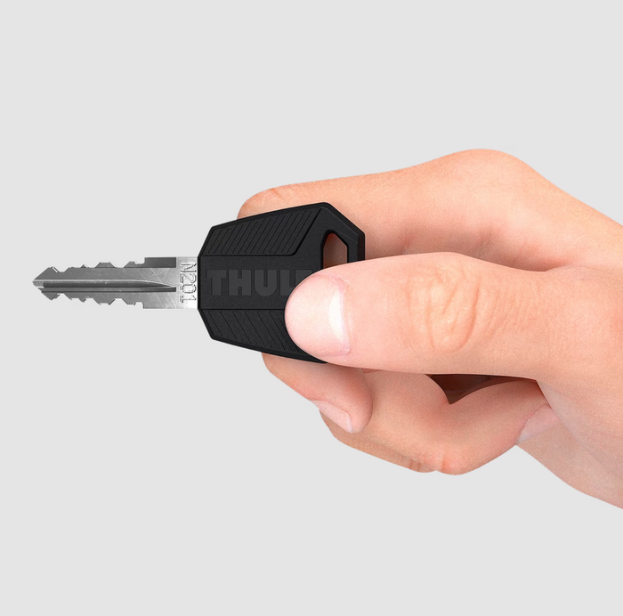One-Key Lock System 2 Pack