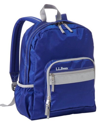 Original Bookpack III