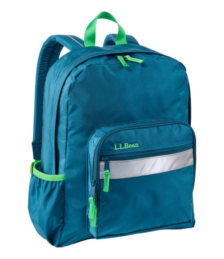 Original Bookpack III
