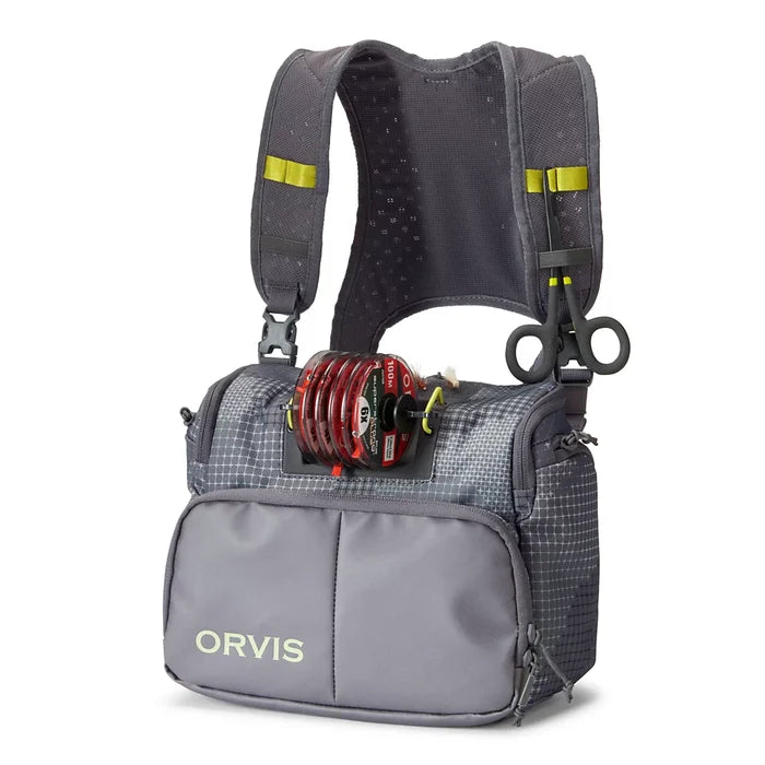 ORVIS Chest Pack