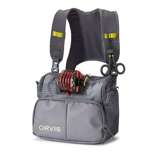 ORVIS Chest Pack