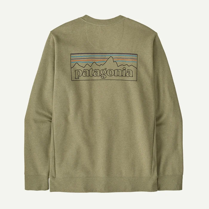 P-6 Logo Uprisal Crew Sweatshirt