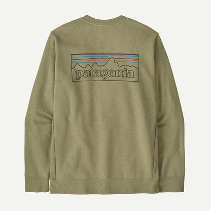 P-6 Logo Uprisal Crew Sweatshirt