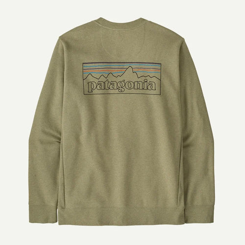 P-6 Logo Uprisal Crew Sweatshirt