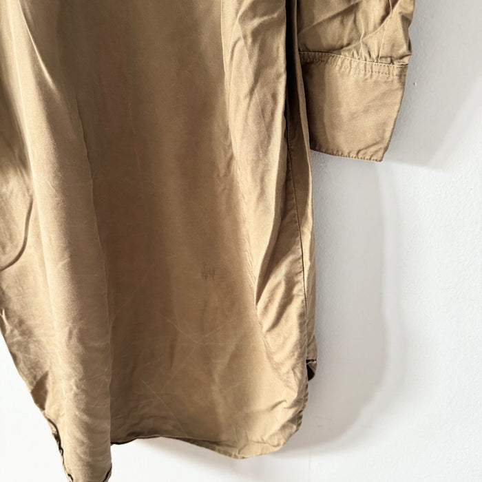Part Two / Lyocell shirt dress / 36