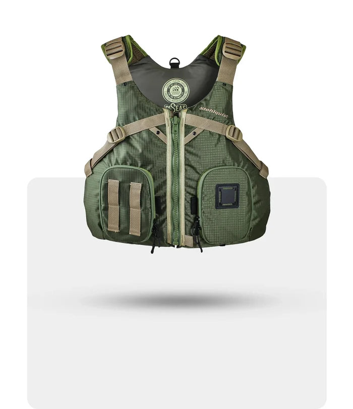 Piseas PFD