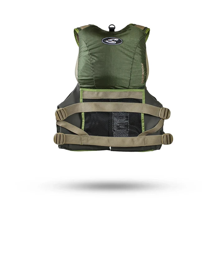 Piseas PFD