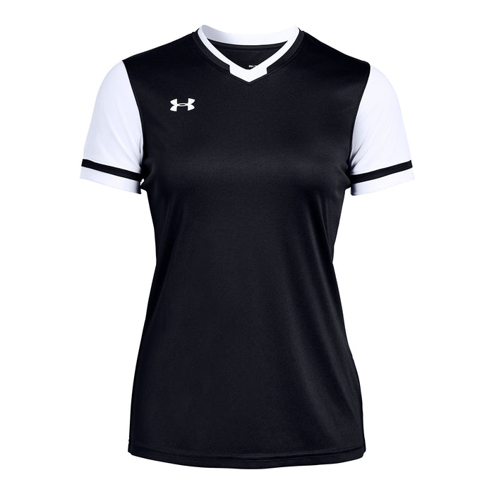 Polera UA Máquina 2.0 para mujer