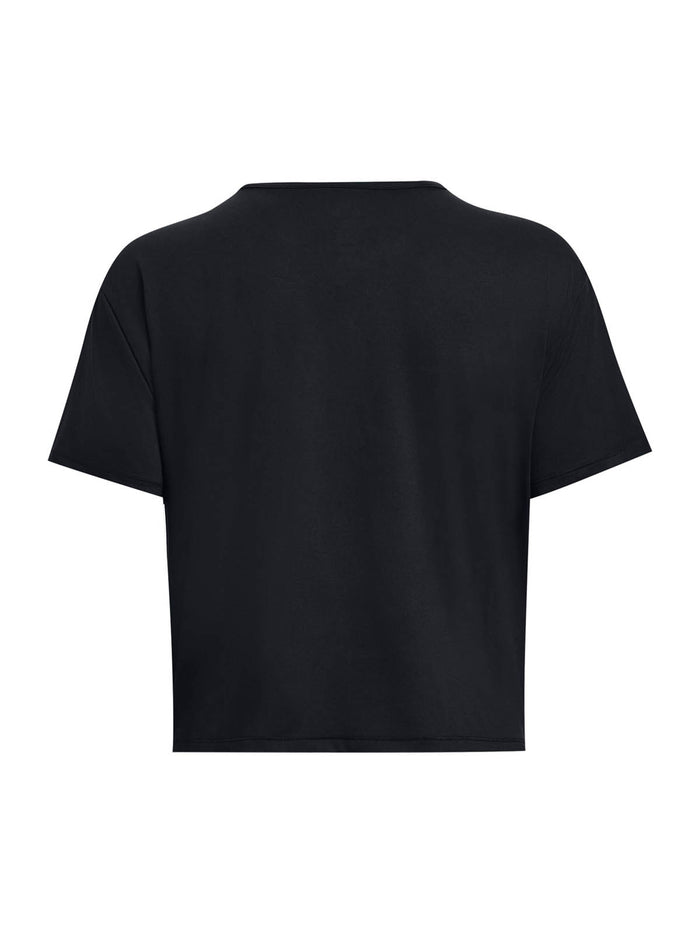 Polera manga corta Motion para mujer Under Armour