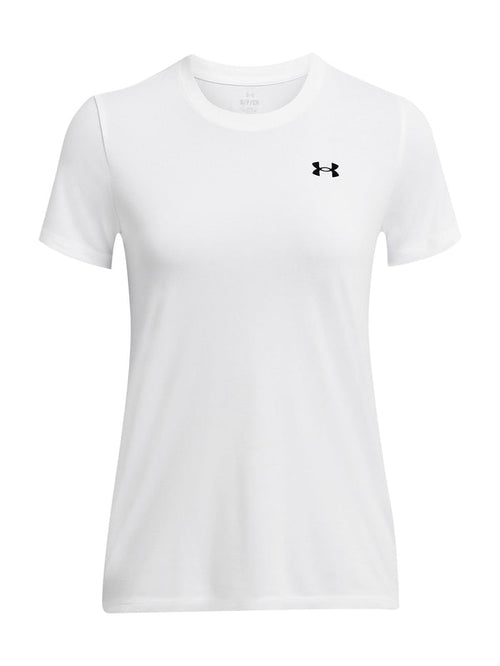 Polera manga corta UA Tech¿ para mujer