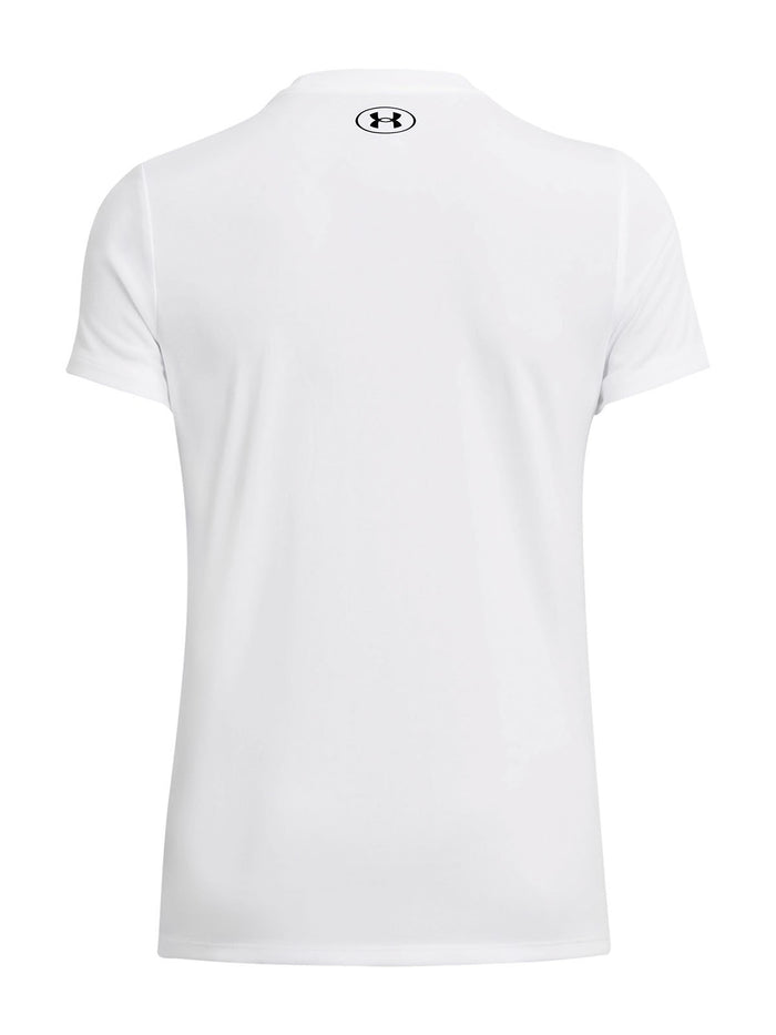 Polera manga corta UA Tech¿ para mujer
