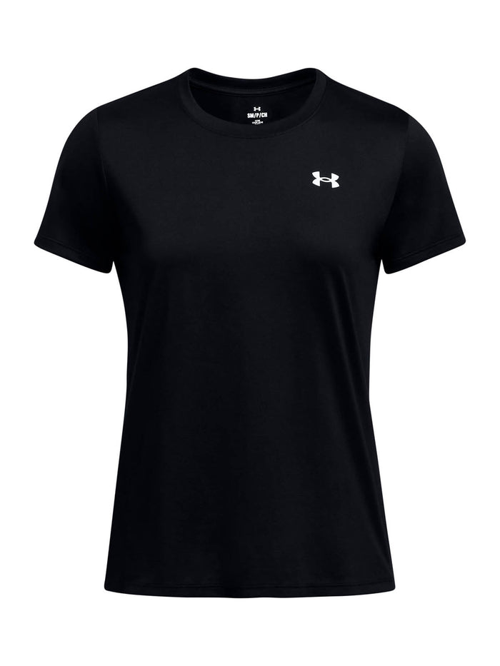 Polera manga corta UA Tech¿ para mujer