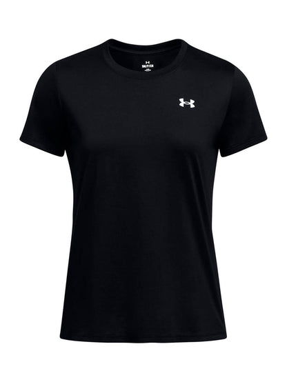 Polera manga corta UA Tech¿ para mujer