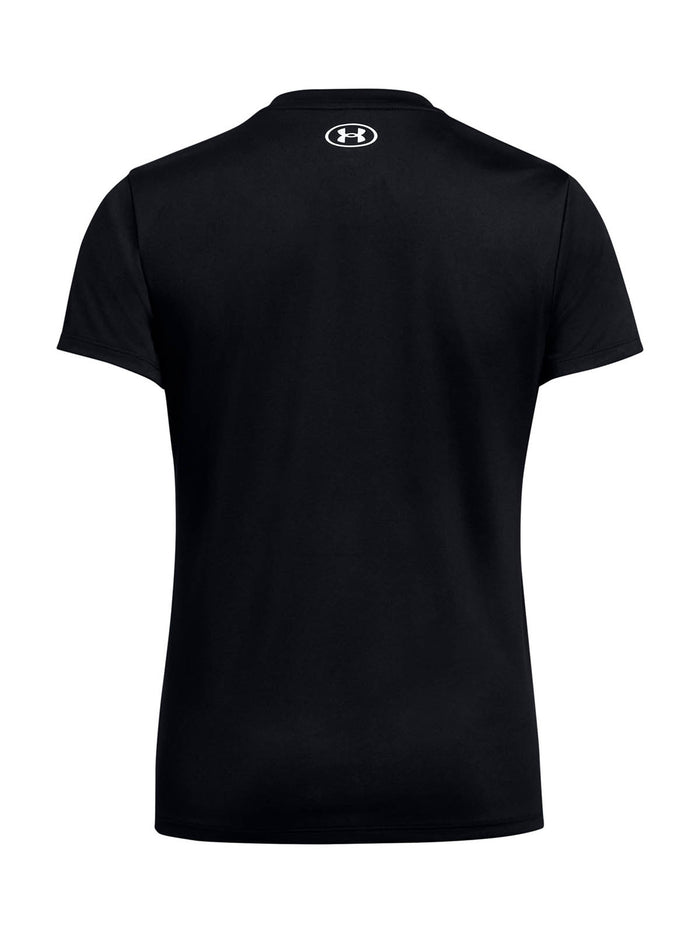 Polera manga corta UA Tech¿ para mujer