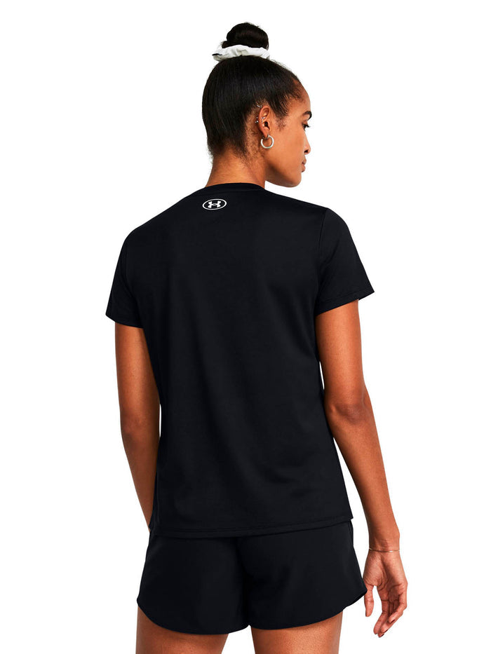 Polera manga corta UA Tech¿ para mujer