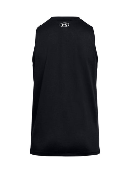 Polera sin mangas UA Tech¿ para mujer