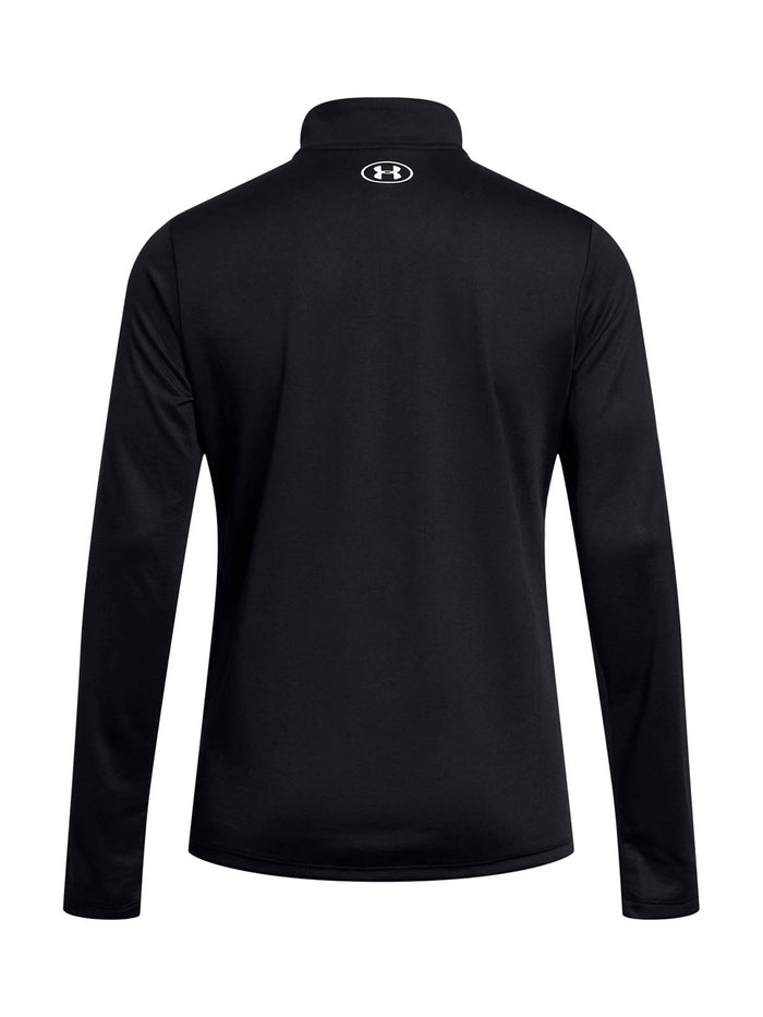 Polerón UA Tech¿ Half zip para mujer