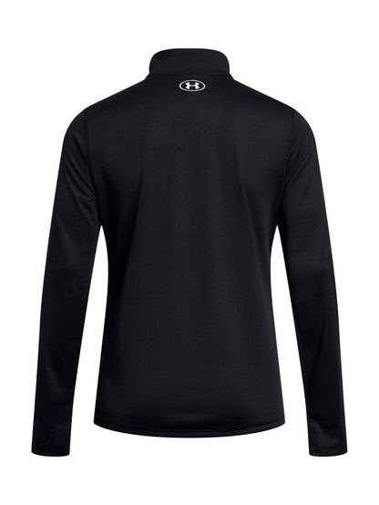 Polerón UA Tech¿ Half zip para mujer