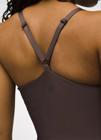 prAna Sculpt Adjustable Cami