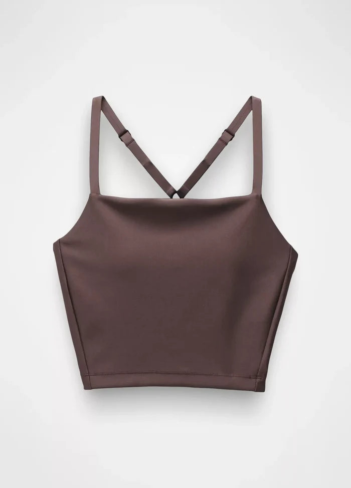 prAna Sculpt Adjustable Cami