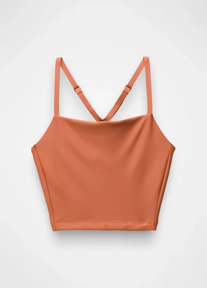 prAna Sculpt Adjustable Cami