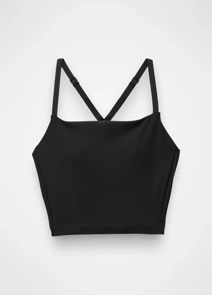 prAna Sculpt Adjustable Cami