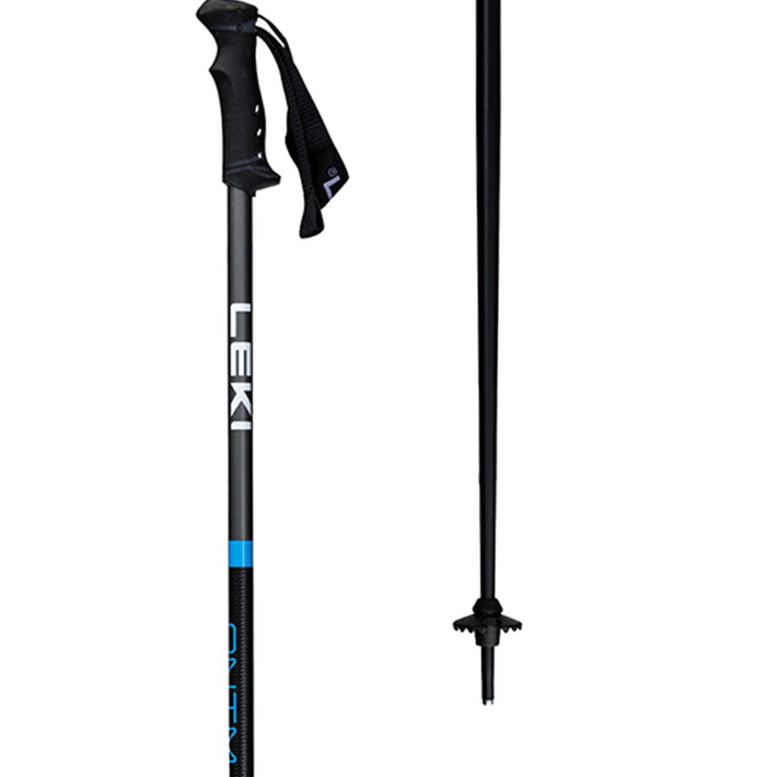 Quantum Poles